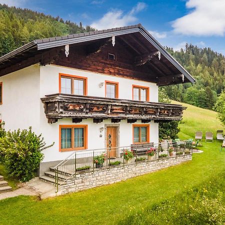 Ferienhaus Englbrecht Krispl 외부 사진