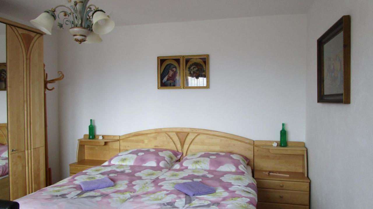 Ferienhaus Englbrecht Krispl 외부 사진